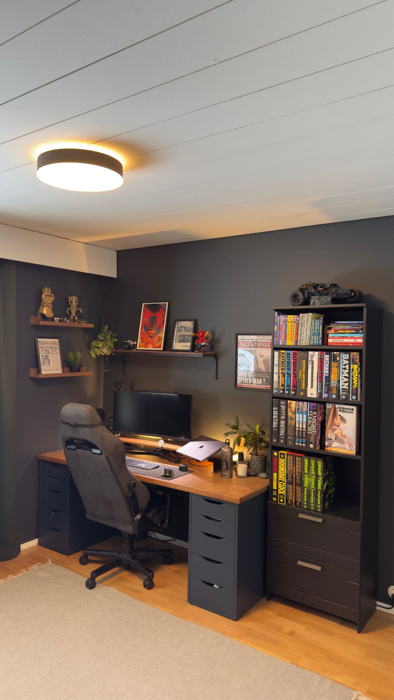 Jeremy's office photo 2