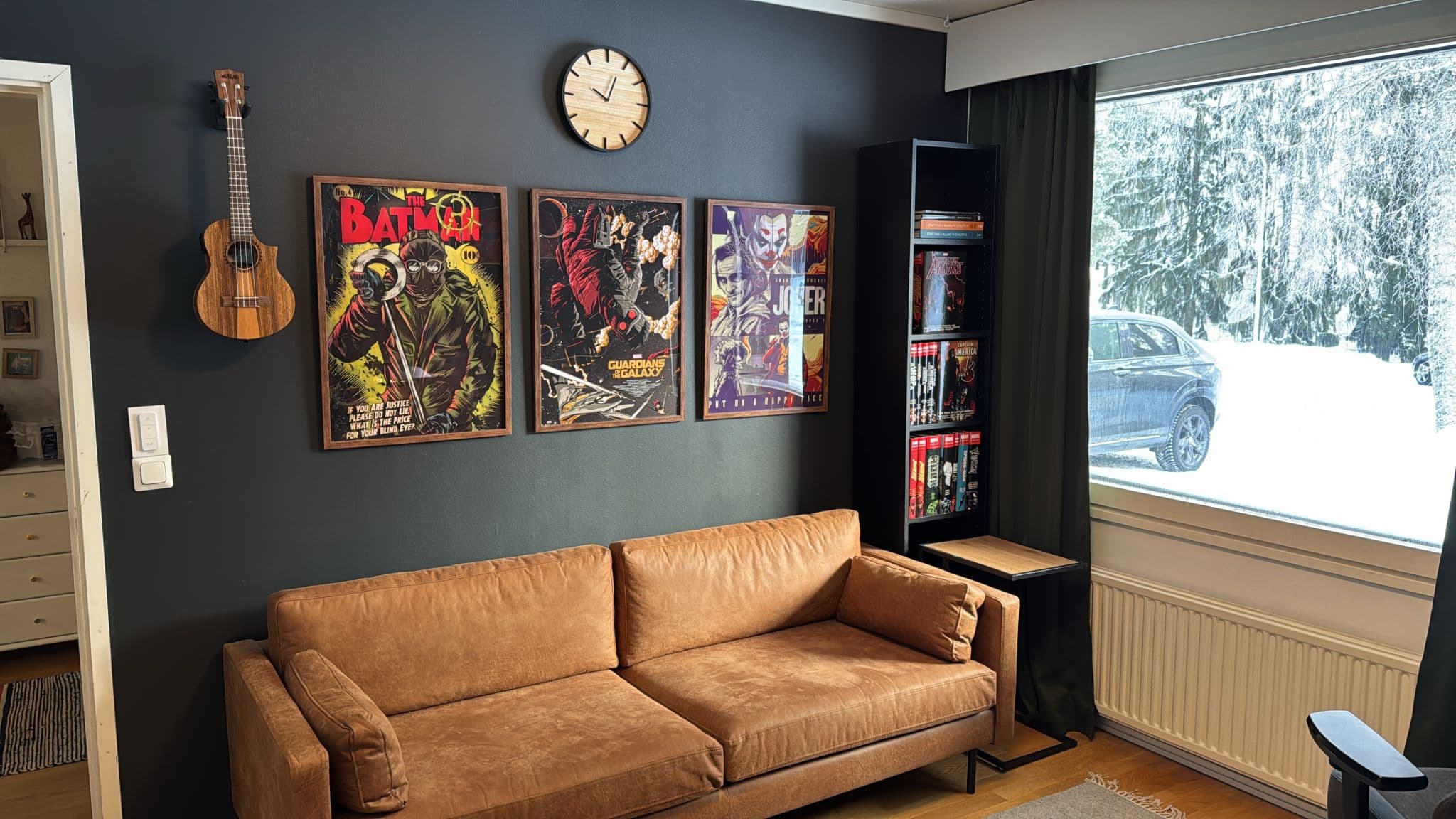 Jeremy's office photo 1