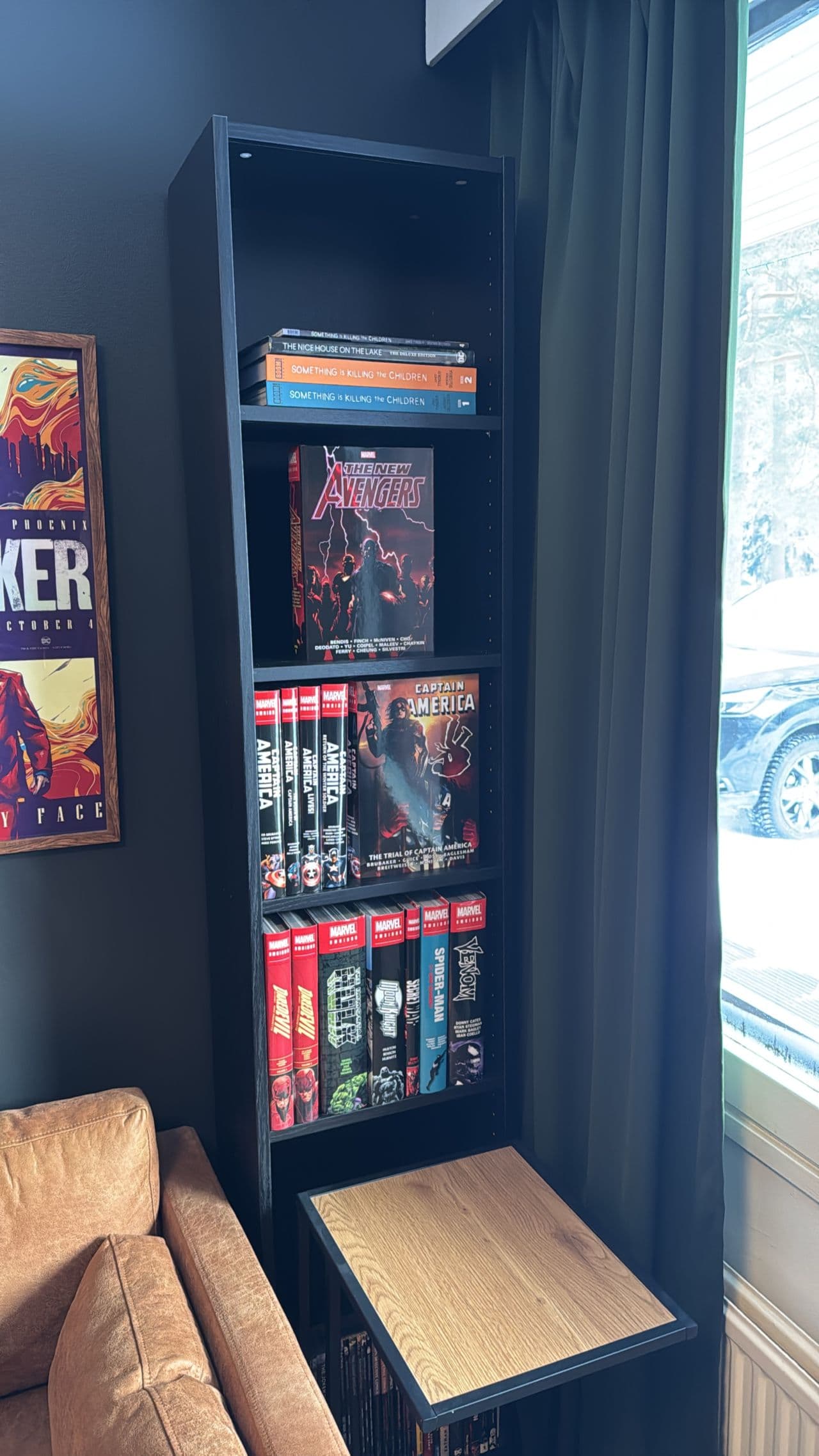 Jeremy's office photo 3